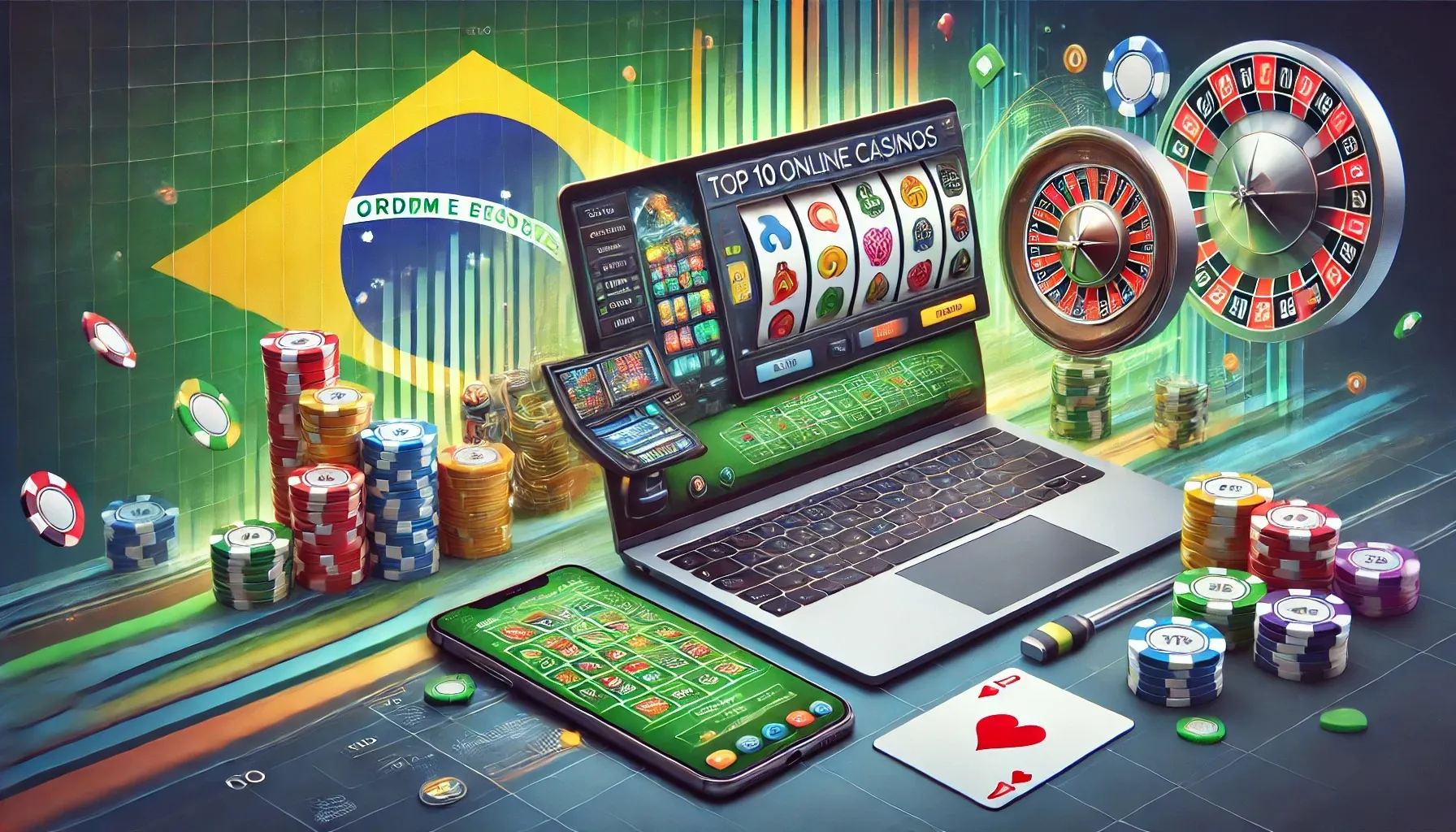 O que é Ultimate Texas Hold’em? Conceitos e diferenças‑chave